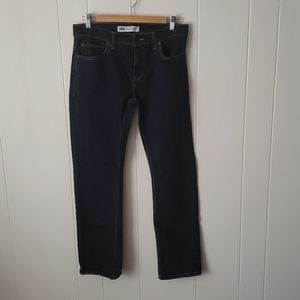 Levi's boy jeans
